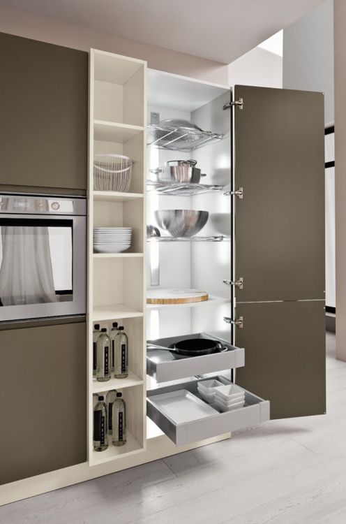 Arcobaleno arrex le cucine