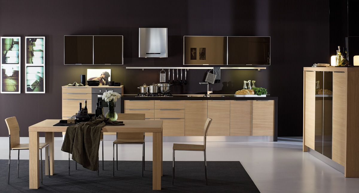 Cannella - Arrex Le Cucine Cannella - Arrex Le Cucine