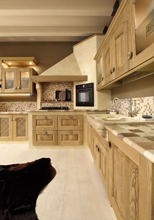 Carola - Arrex Le Cucine Carola - Arrex Le Cucine