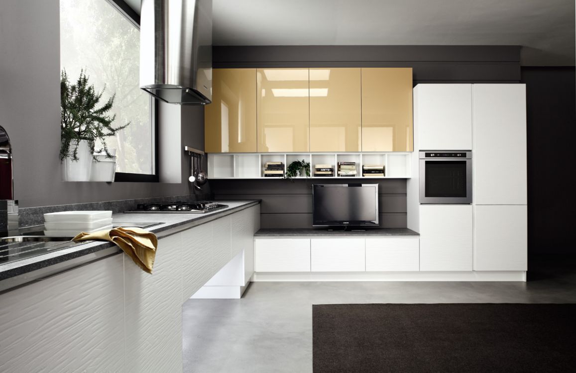 Essenza - Arrex Le Cucine Essenza - Arrex Le Cucine