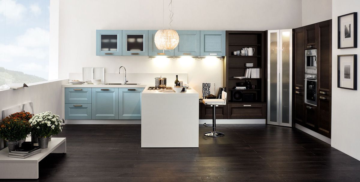Gioia - Arrex Le Cucine Gioia - Arrex Le Cucine