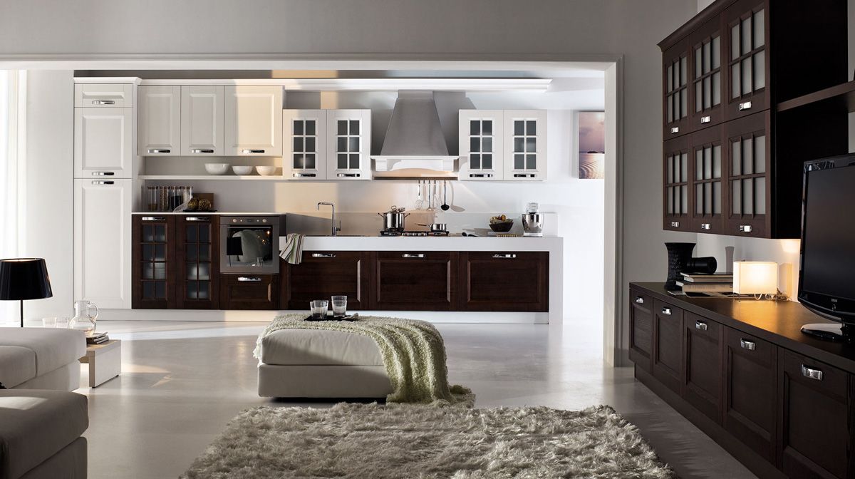 Gioia - Arrex Le Cucine Gioia - Arrex Le Cucine