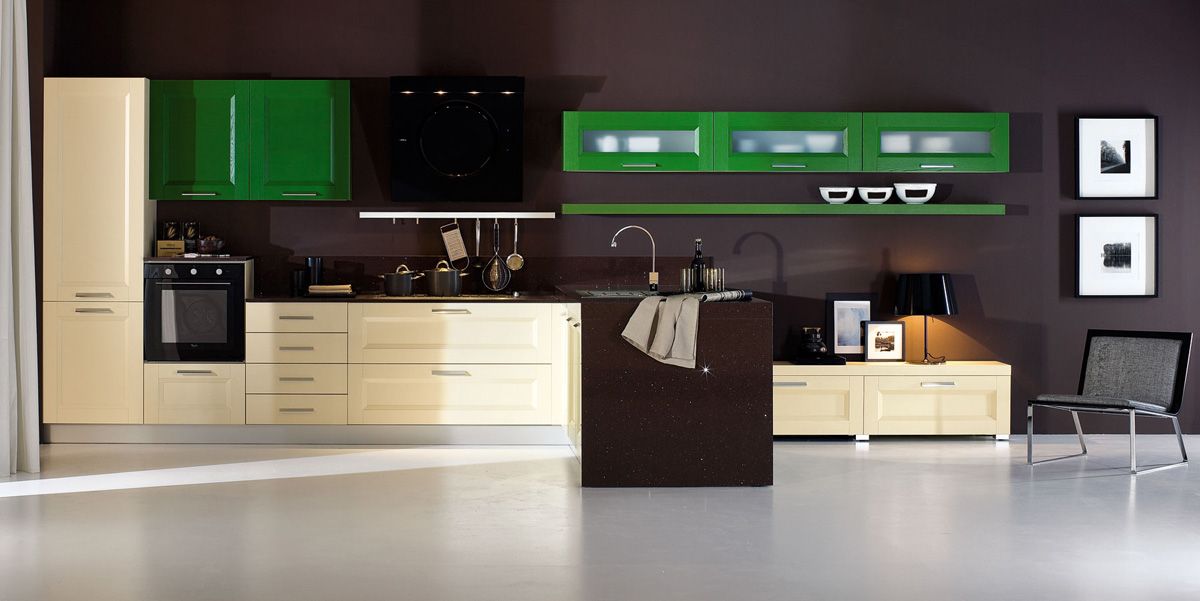 Gioia - Arrex Le Cucine Gioia - Arrex Le Cucine