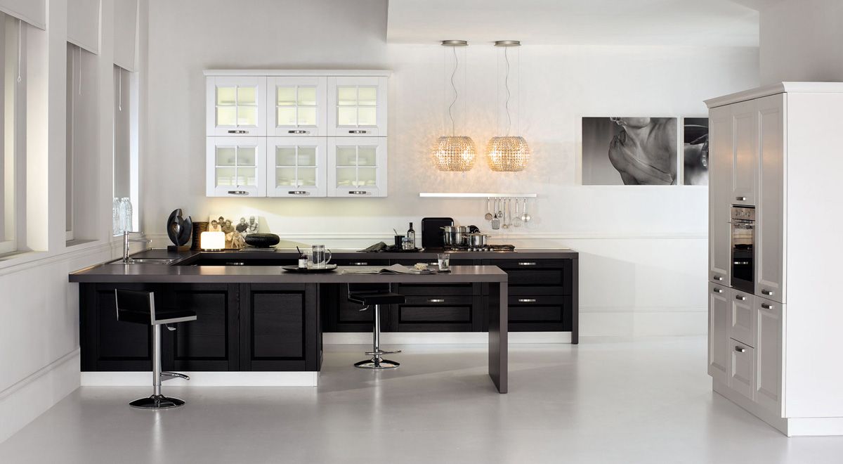 Gioia - Arrex Le Cucine Gioia - Arrex Le Cucine