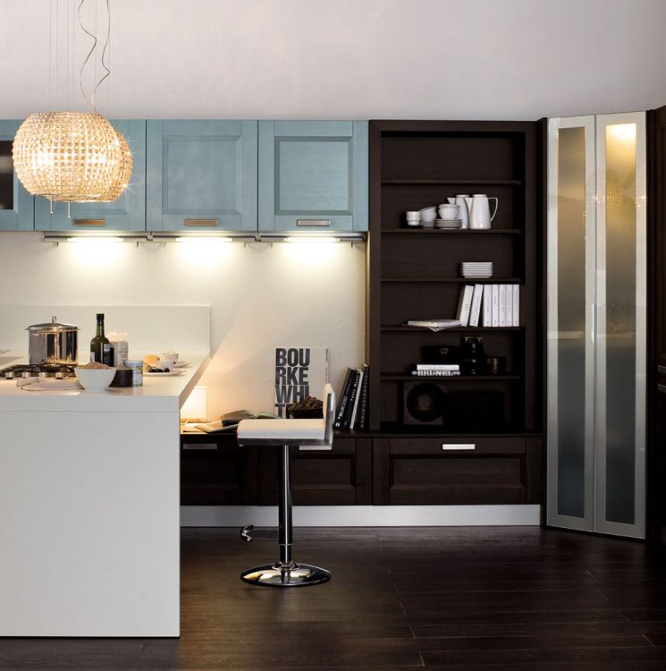 Gioia - Arrex Le Cucine Gioia - Arrex Le Cucine