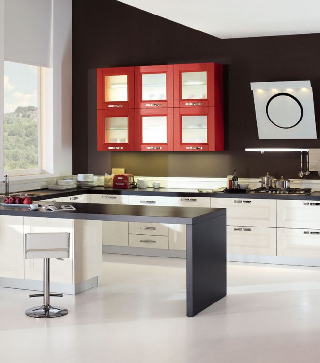 Gioia - Arrex Le Cucine Gioia - Arrex Le Cucine