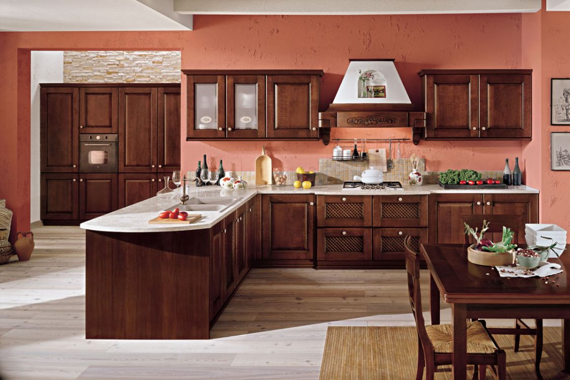 Grazia - Arrex Le Cucine