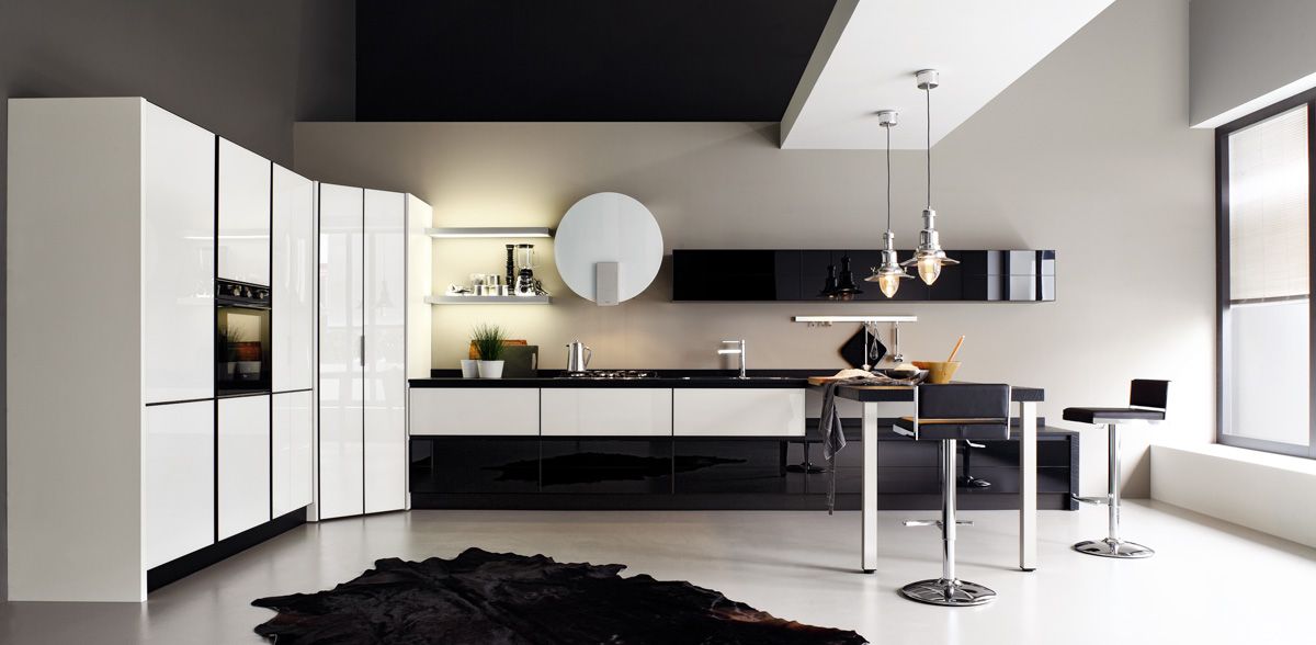 Luce - Arrex Le Cucine Luce - Arrex Le Cucine