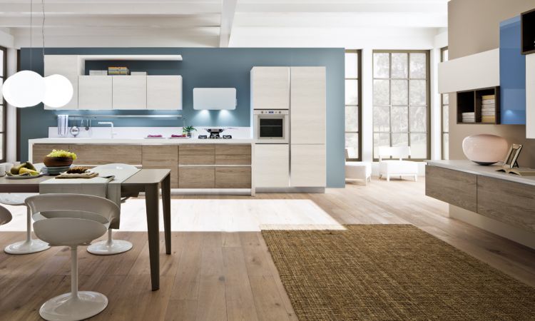 Modern Collection - Arrex Le Cucine Modern Collection - Arrex Le Cucine