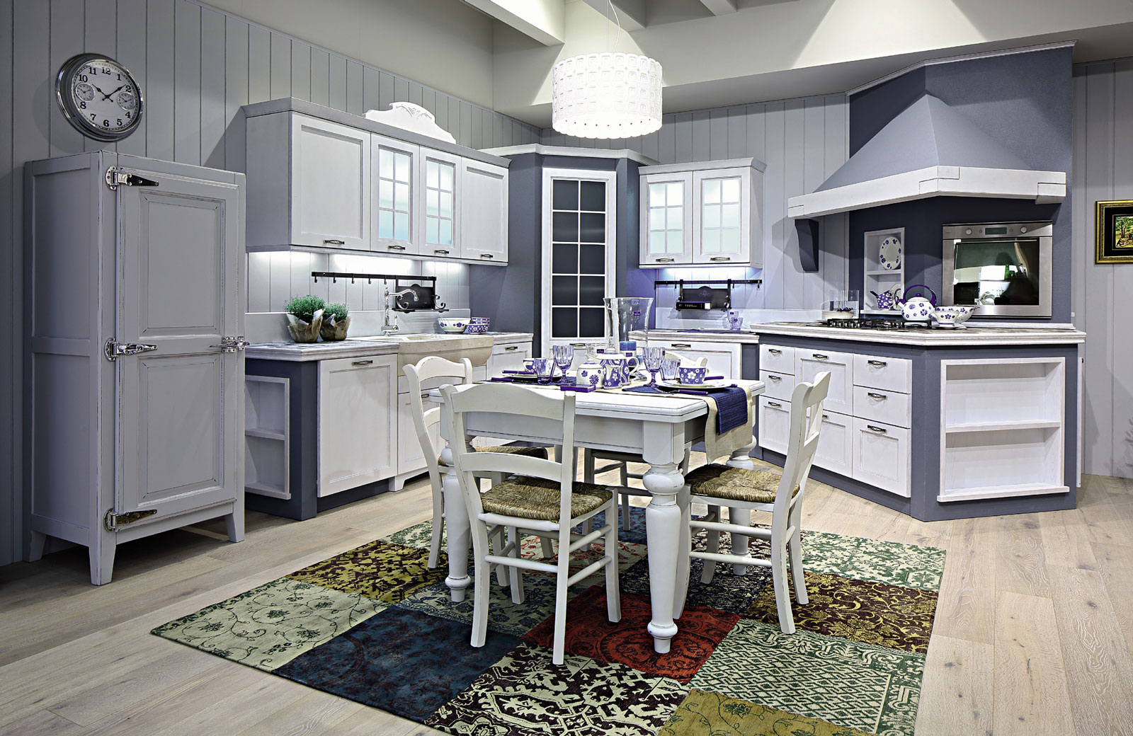 Sandy - Arrex Le Cucine Sandy - Arrex Le Cucine
