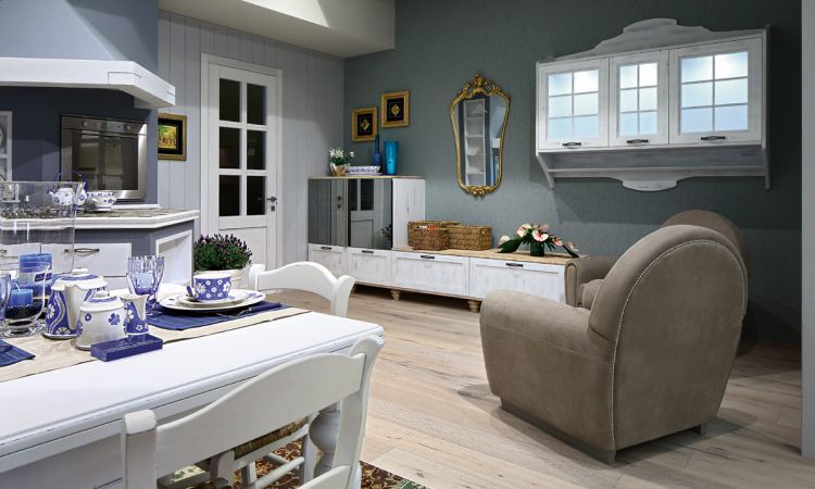 Homepage arrex le cucine cucine in stile moderno e classico Cucina economica modulabile inox eur