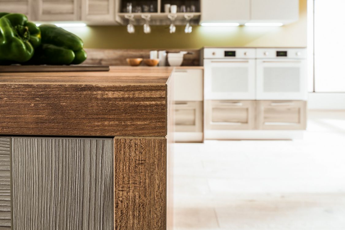 Worktops arrex le cucine