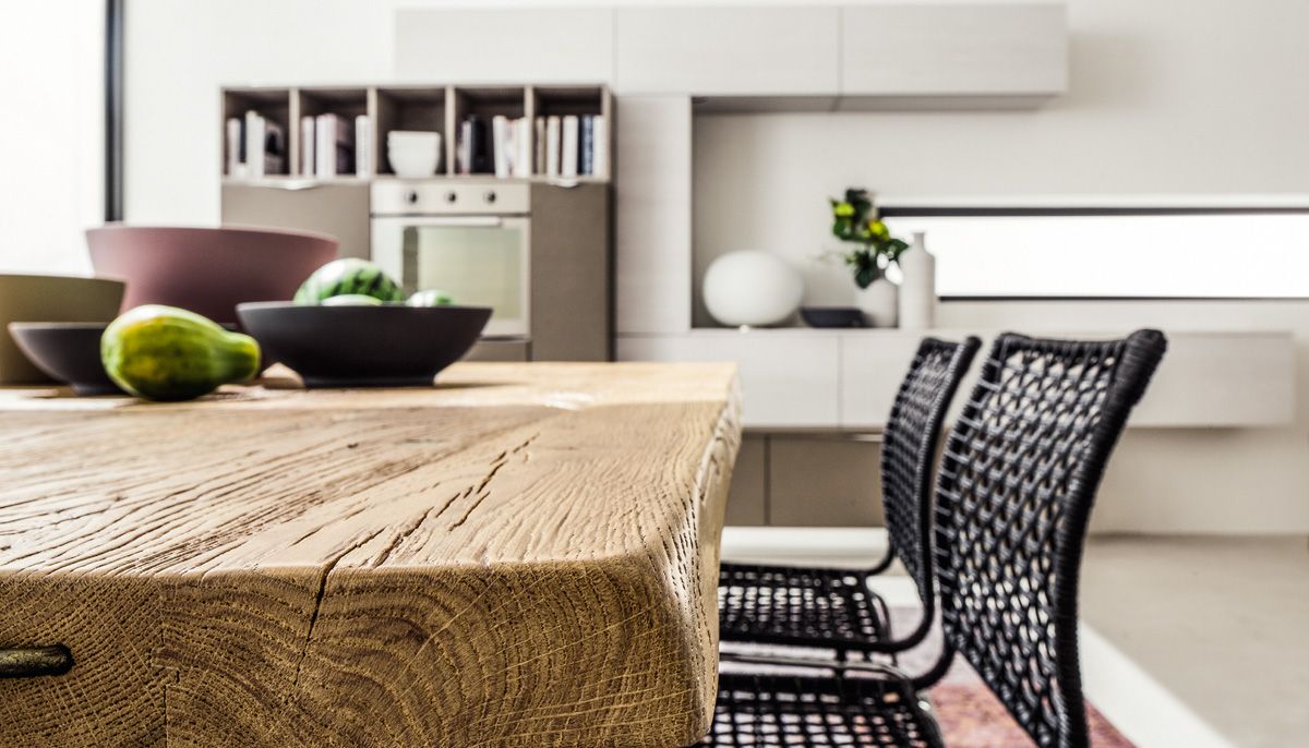 Worktops arrex le cucine