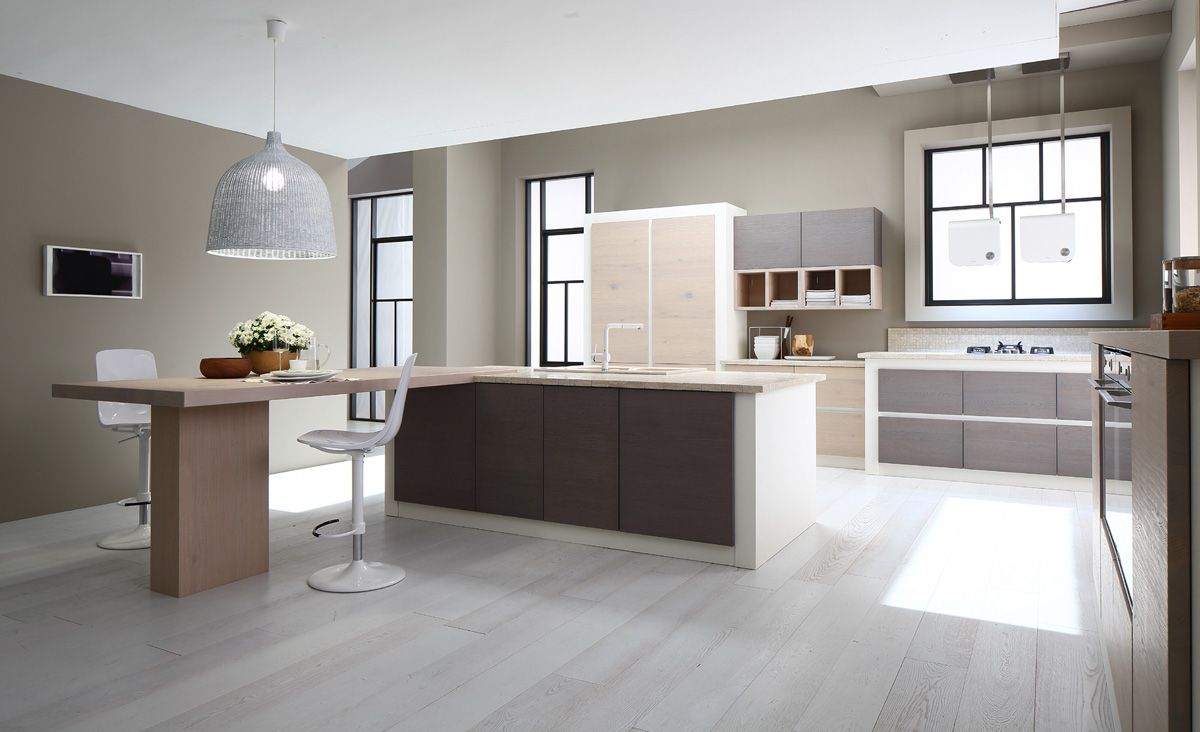 Cucine moderne mattonelle ~ canlic for .