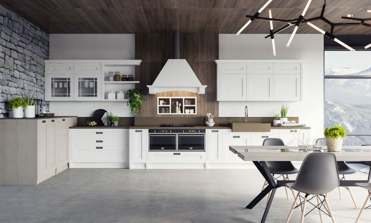 Homepage Arrex Le Cucine - Cucine in stile moderno e classico Homepage Arrex Le Cucine - Cucine in stile moderno e classico