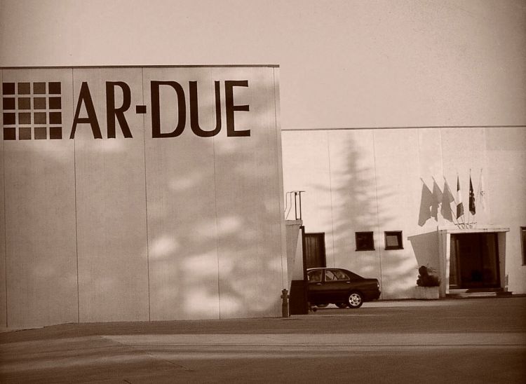 1990 Arrex Le Cucine