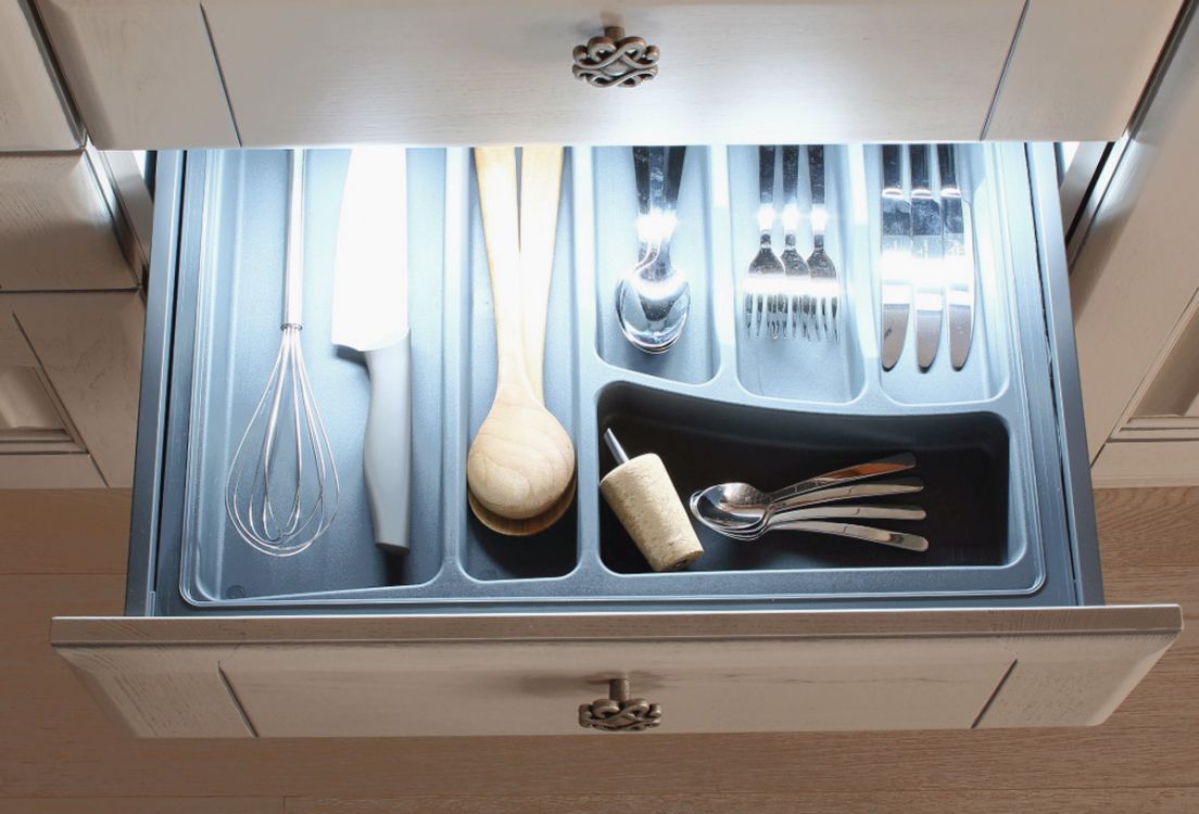 Accessori per la cucina - Arrex Le Cucine