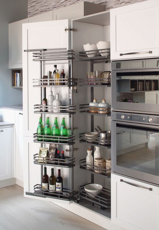 Accessori per la cucina - Arrex Le Cucine