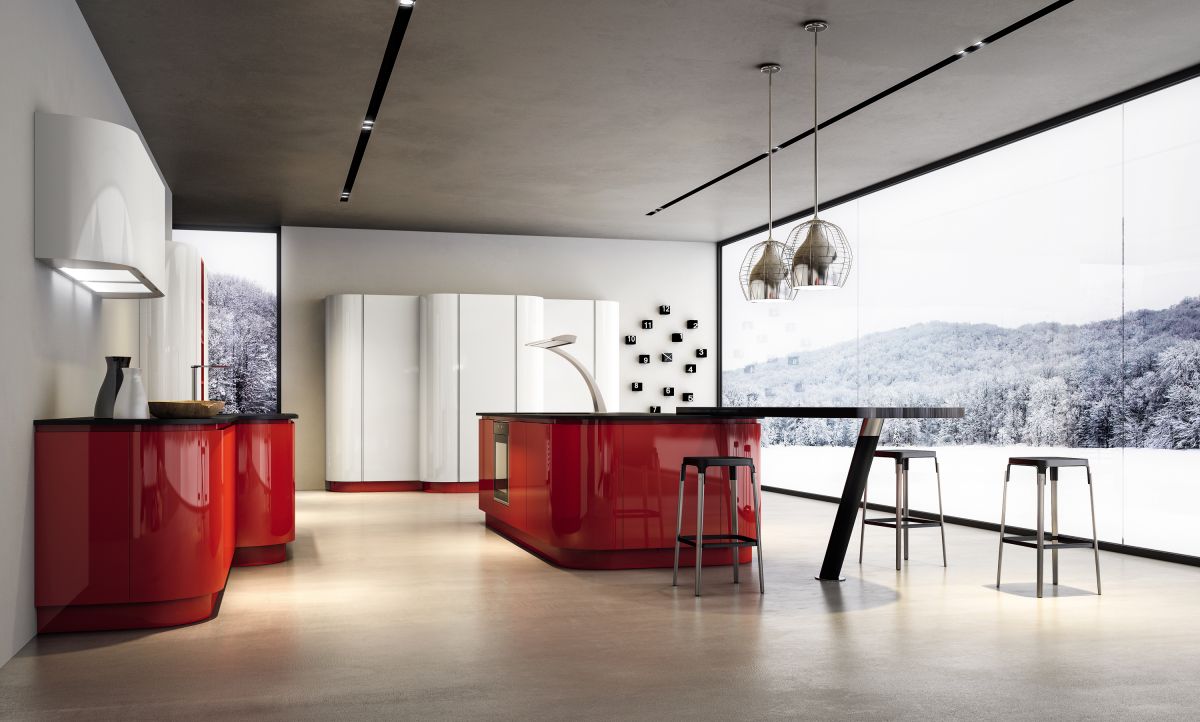 Avena Arrex Le Cucine