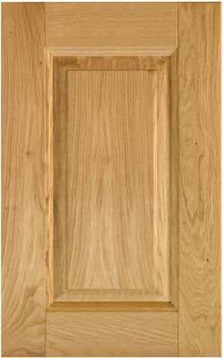 Legno Rovere Massiccio