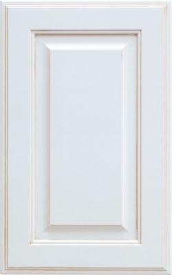 Mdf Colore Bianco Opaco