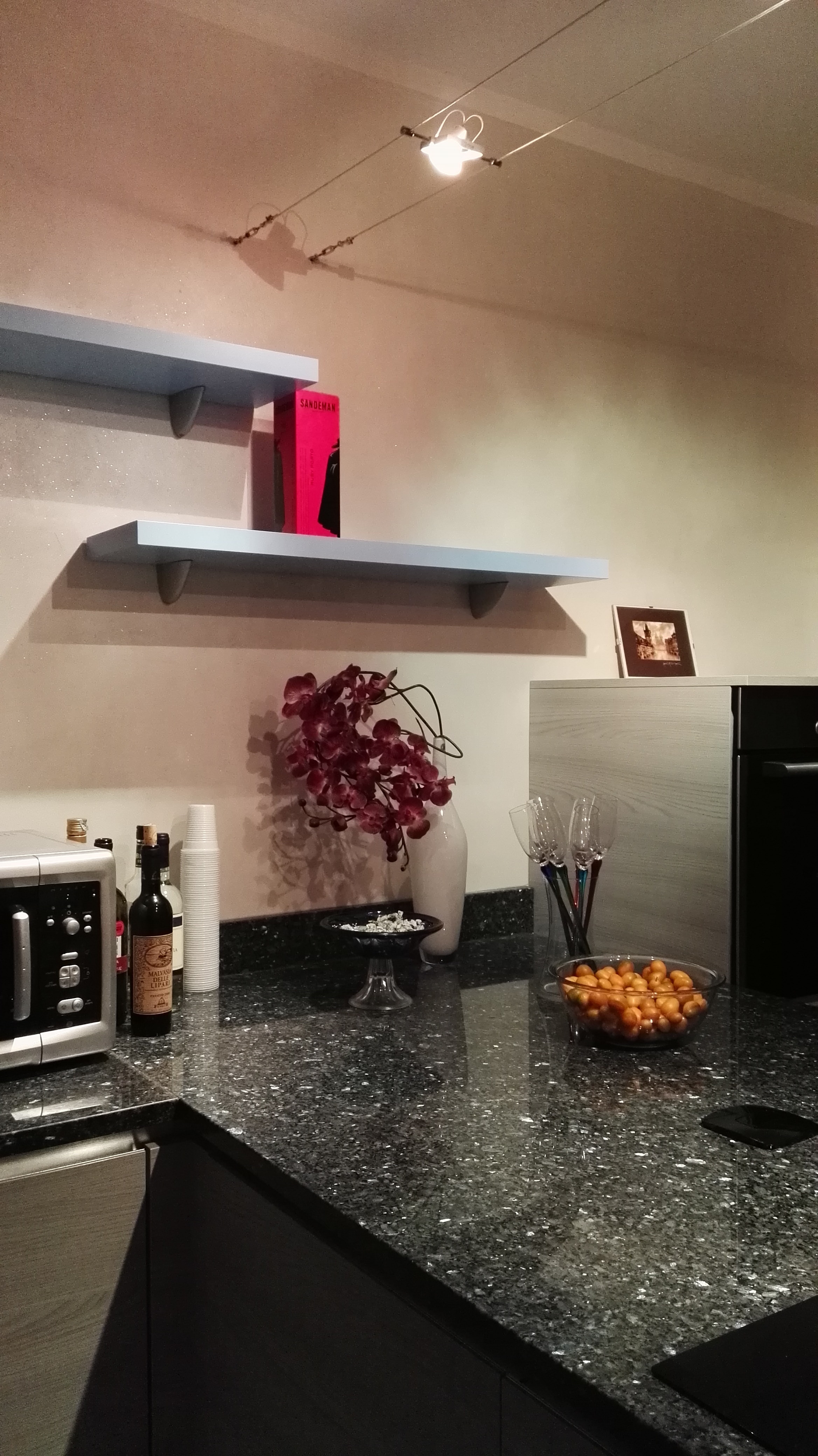 Mango di Sarah Rizzo - Arrex Le Cucine