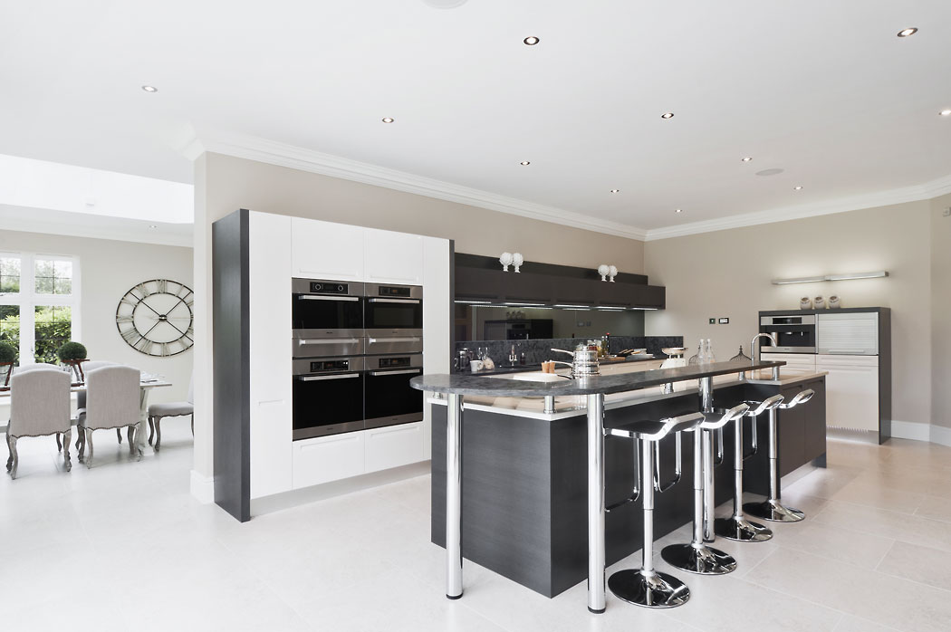 Cucina Arrex di Beechwood Development