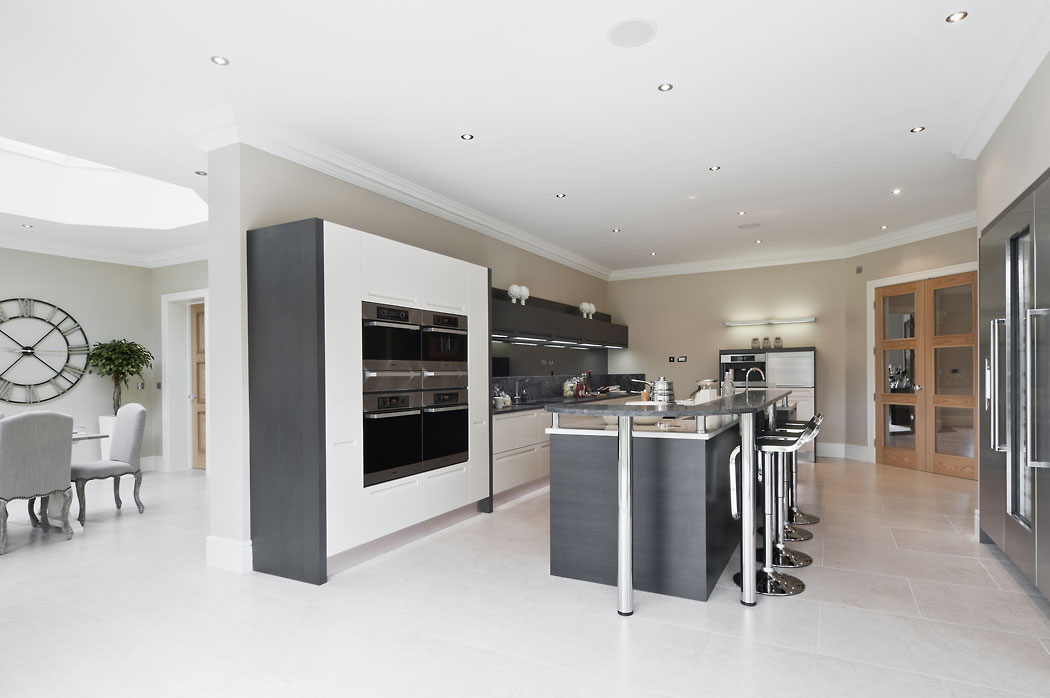 Cucina Arrex di Beechwood Development