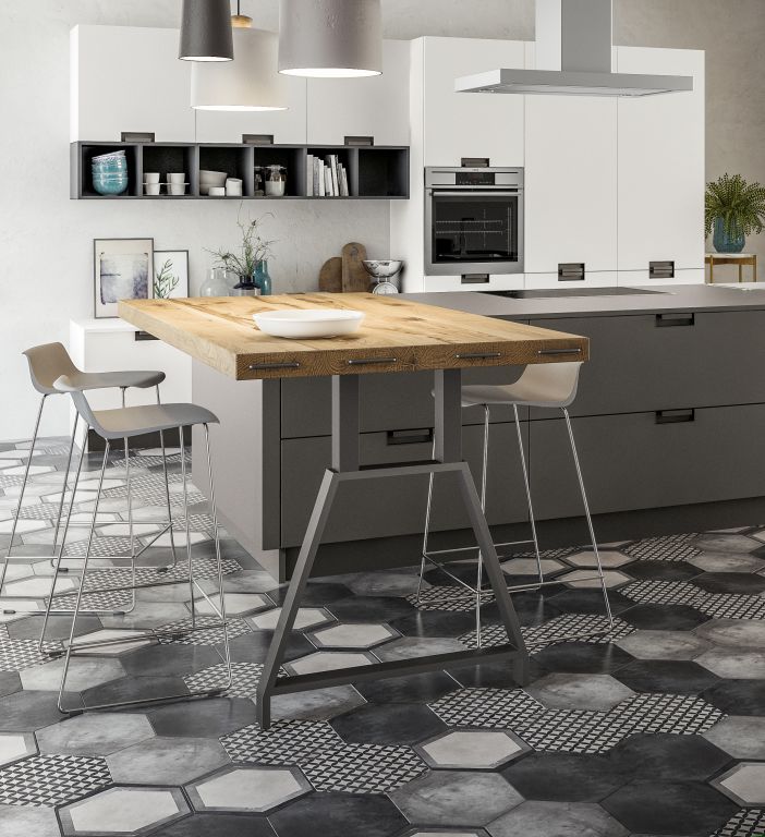 Fenix - Arrex Le Cucine