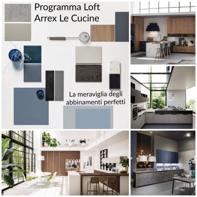 Programma Loft