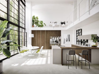 Loft 2.2